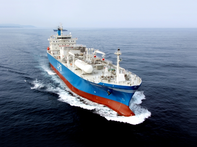 우리나라 조선업계가 중국을 제치고 전 세계 선박 수주량 1위를 탈환했다. [사진=한국조선해양]
