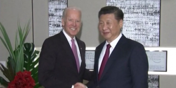 미국 상원은 8일 중국의 점증하는 영향력에 대응하기 위한 미국혁신경쟁법을 통과시켰다. [사진=CNN]