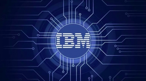 IBM이 클라우드 사업 호조로 2018년 이래 최고 매출을 기록했다 [사진=IBM]