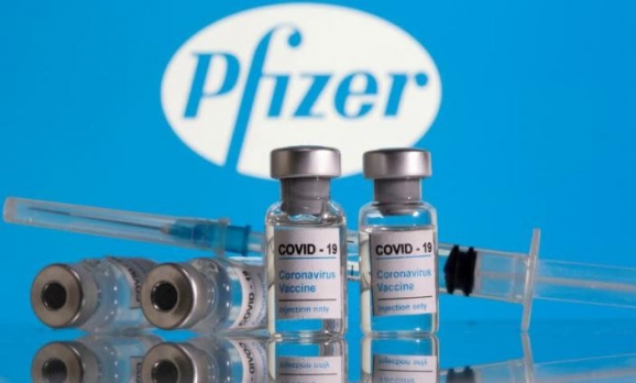 미국보건당국이 코로나19 백신 3회 접종은 불필요하다고 말했다  [사진=CNN]