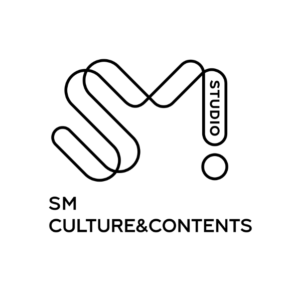 SM C&C 로고 [사진=SM C&C 스튜디오]
