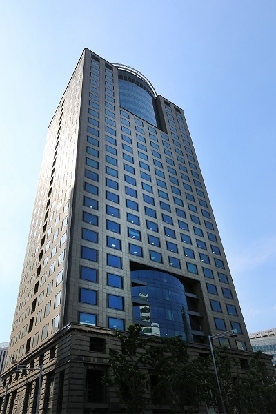 JT캐피탈 본사가 있는 서울 중구 세종대로 태평로빌딩 모습. [사진=JT캐피탈 ]