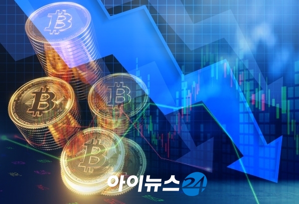 가상자산의 대표 주자인 비트코인 관련 이미지  [사진=아이뉴스24 DB]