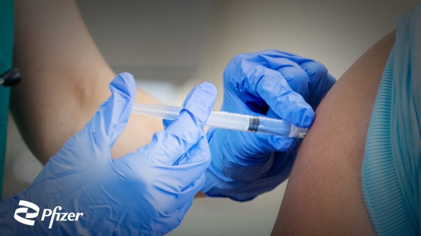 미국 FDA가 화이자와 바이오엔테크가 공동개발한 코로나19 백신을 정식 승인했다 [사진=화이자 ]