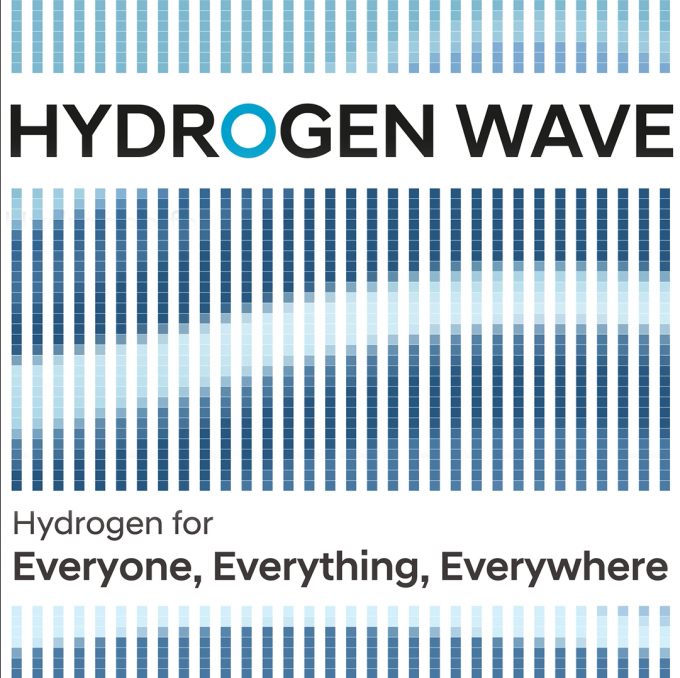 현대차그룹이 오는 9월 7일 '하이드로젠 웨이브(Hydrogen Wave)'를 온라인으로 개최한다. [사진=현대차그룹]