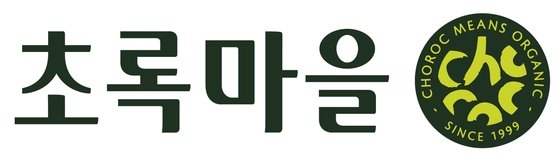 초록마을 BI [사진=대상]