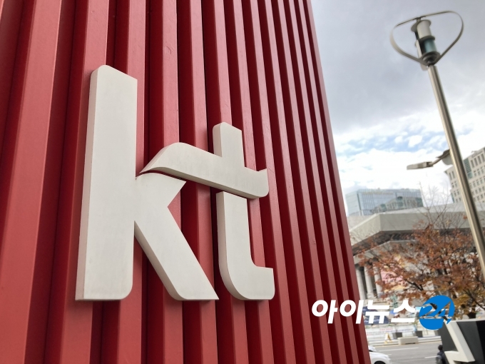 KT가 스마트물류 계열사 롤랩에 200억원을 출자했다.