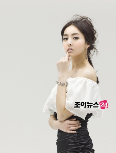 日 언론, '한류미인가수 김효연 6월 상륙'