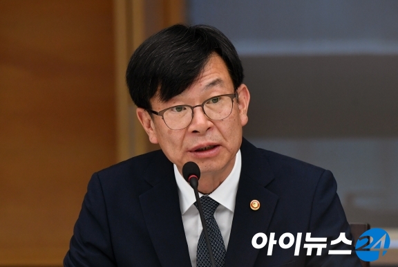 김상조 공정거래위원장 
