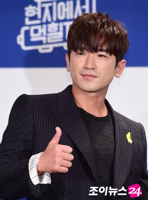 이민우 [사진=조이뉴스24 포토DB]