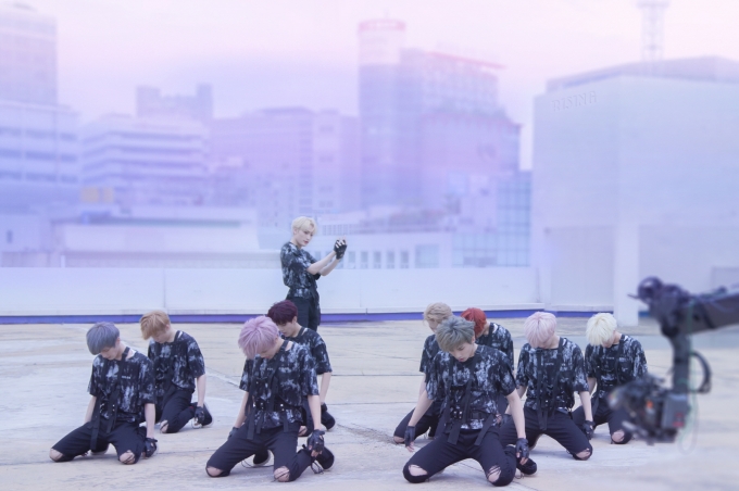 TRCNG [사진=TS엔터테인먼트]