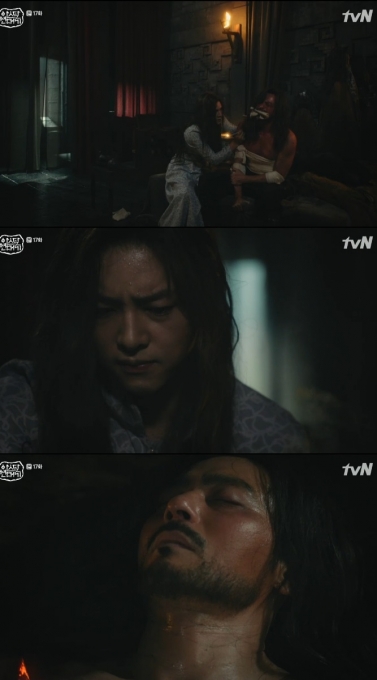아스달연대기 [tvN 캡처]