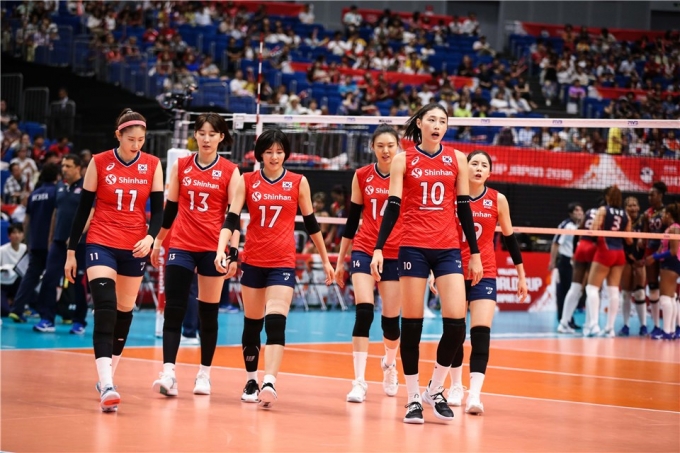  [사진=국제배구연맹(FIVB)]