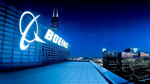 보잉은 1일 한국에 글로벌 R&D 센터를 개소하고 국내기업과 미래항공기술을 공동 개발한다. [사진=보잉]