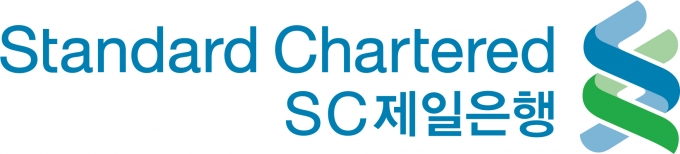 SC제일은행 로고 [이미지=SC제일은행]