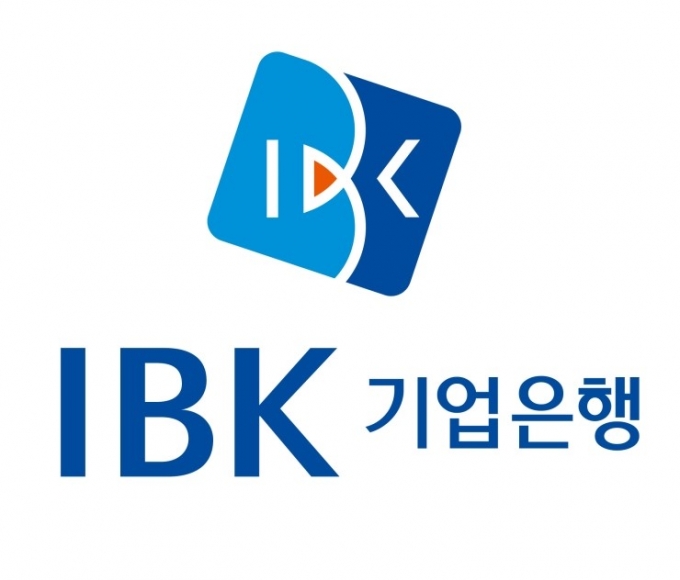 IBK기업은행 로고 [이미지=IBK기업은행]