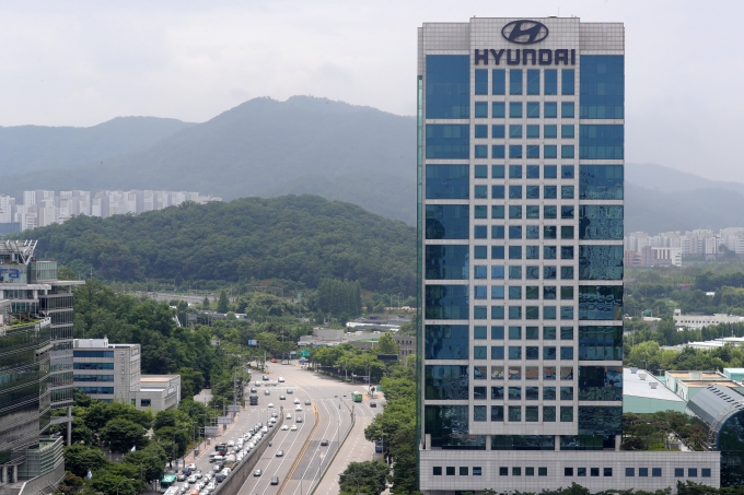 현대차는 4일 서울 여의도에서 '최고경영자(CEO) 인베스터데이'를 열고 '2025 전략'을 공개했다. [사진=아이뉴스24 포토 DB]