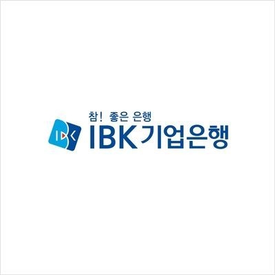 IBK기업은행 로고 [이미지=IBK기업은행]