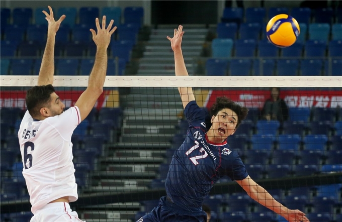  [사진=국제배구연맹(FIVB)]