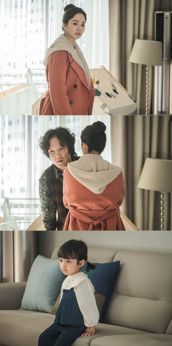 [사진=tvN '하이바이,마마'