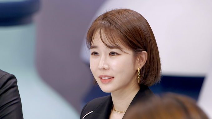 배우 유인나가 '77억의 사랑'에서 결혼관을 밝혔다. [사진=JTBC]