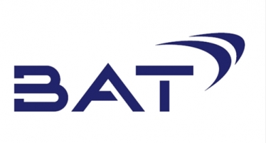 BAT그룹이 로고를 변경하고, 3년간 1조5천억 원을 투자하기로 했다.