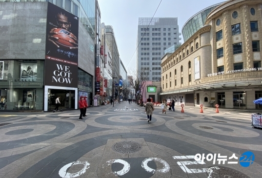 업계는 해외,온라인,내수시장에서의 경쟁력 강화가 올해의 주요 전략으로 자리잡을 것으로 바라봤다. [사진=아이뉴스24 DB]