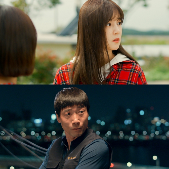  에이핑크 박초롱 주연 '불량한 가족'이 7월 개봉된다. [사진=스톰픽쳐스코리아]
