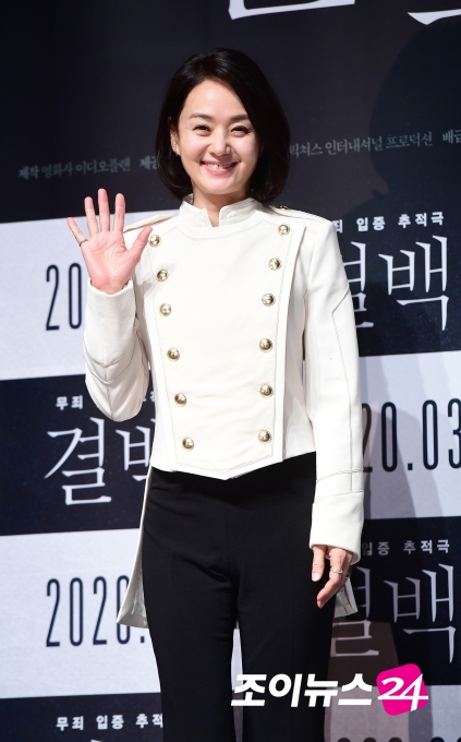 배우 배종옥이 '철인왕후'에 출연한다. [사진=정소희 기자]