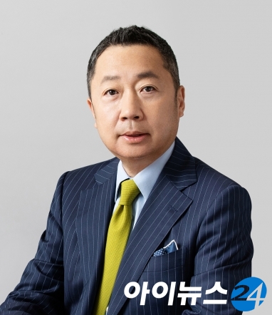 박정원 두산그룹 회장 [사진=두산]