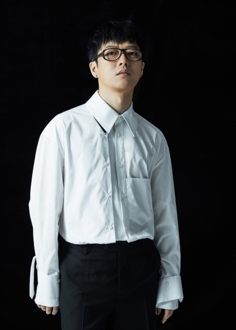 하현우[사진=인터파크엔터테인먼트]