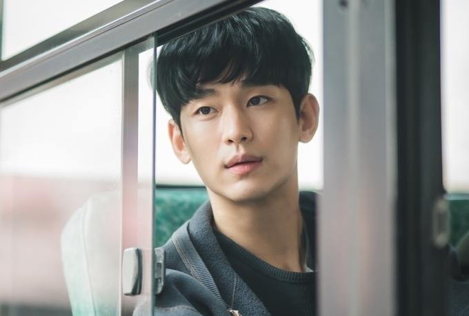 '사이코지만 괜찮아' 김수현 [사진=tvN]