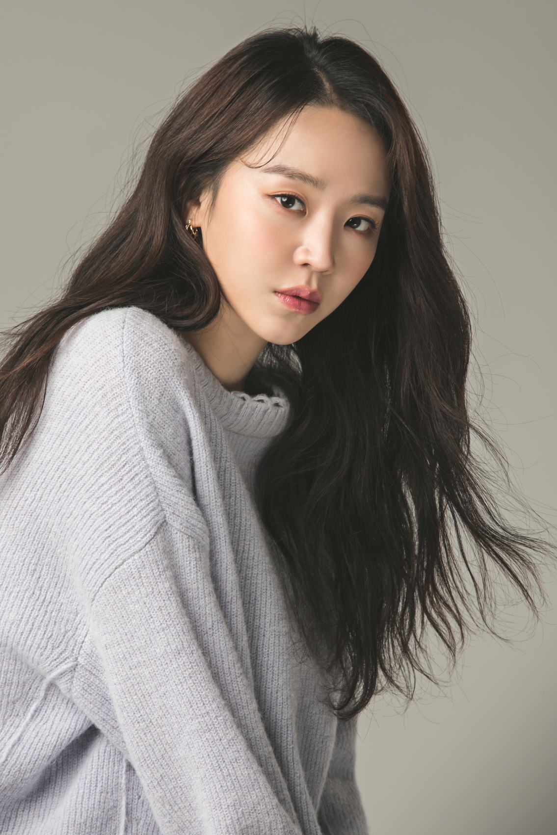 신혜선이 영화 '결백' 인터뷰를 통해 차기작 '철인왕후'에 대한 소감을 밝혔다. [사진=키다리이엔티]