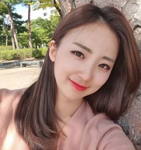 배혜지 기상캐스터 [사진 = 배혜지 인스타그램]