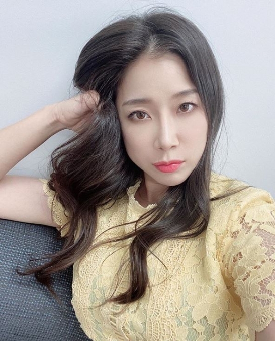 김하영 [사진=김하영 인스타그램]