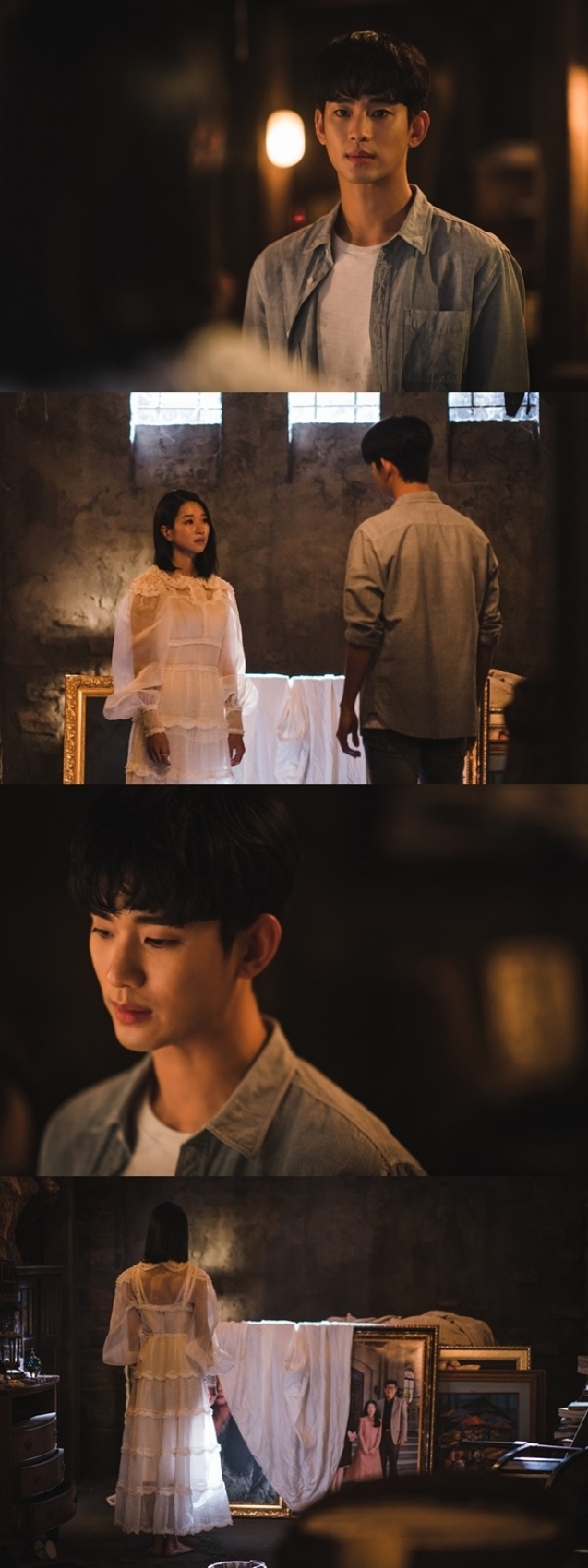 '사이코지만 괜찮아' 김수현 서예지  [tvN]