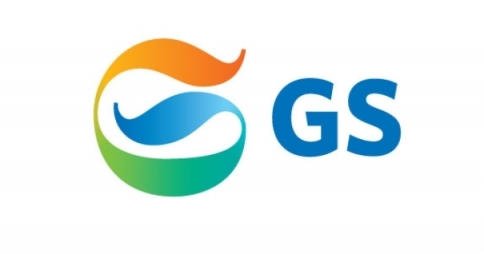 GS 로고  [GS]