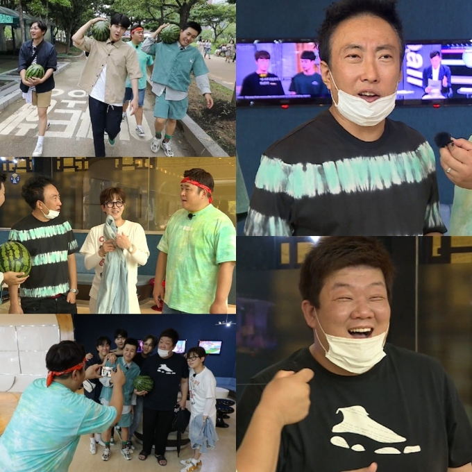 '1박2일 시즌4' [사진=KBS]