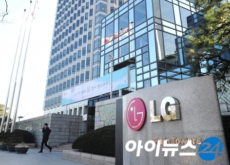 LG전자의 경우 3분기 영업이익 컨센서스는 전년 대비 4% 감소한 7천514억 원이다. [사진=아이뉴스24 포토 DB]