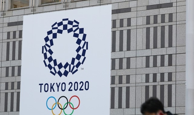 IOC 부위원장이 내년 7월 23일로 연기된 도쿄 올림픽을 코로나19 상황과 관계 없이 정상 개최하겠다는 뜻을 밝혔다. [사진=뉴시스]