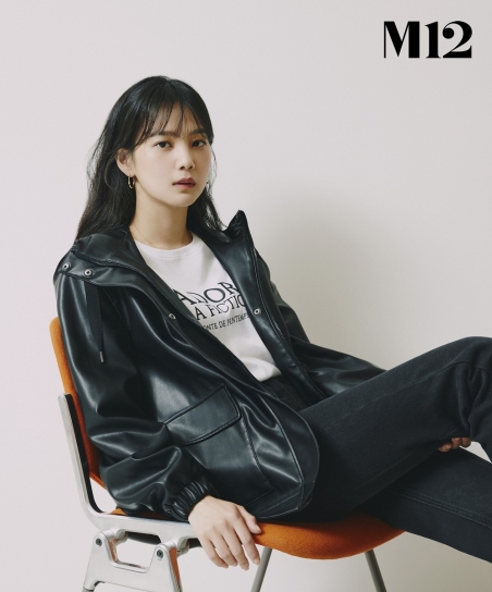 CJ오쇼핑은 최근 매월 새로운 트렌드를 제시하는 패션 브랜드 'M12'를 론칭했다. [사진=CJ오쇼핑]