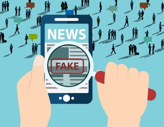 방송통신심의위원회는 코로나19 관련 가짜뉴스 유통방지 노력을 촉구했다. 
