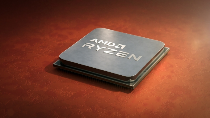 4일 시장 조사 전문기관 머큐리 리서치에 따르면 AMD의 3분기 x86 CPU 시장 점유율은 22.4%로 전년 대비 6.3%포인트 증가했다. [사진=AMD]