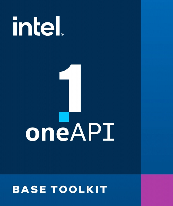 인텔은 12월 출시되는 원API 툴킷 및 통합 하드웨어소프트웨어 설계 접근법의 일환으로 인텔 소프트웨어 스택의 새로운 기능을 12일 발표했다. [사진=인텔]