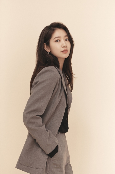 배우 박신혜 [사진=넷플릭스]