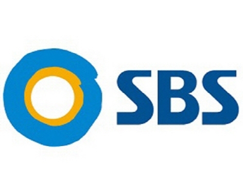 SBS 로고 [사진=SBS]