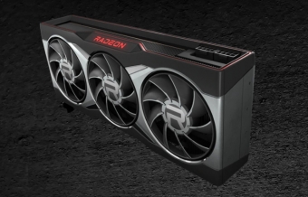 AMD가 라데온 RX 6900 XT 그래픽카드를 출시했다. [사진=AMD]