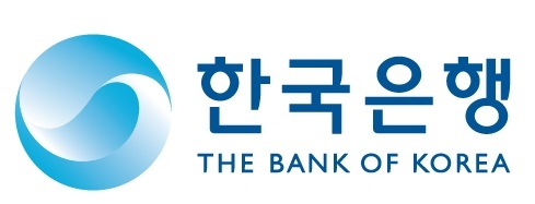한국은행 로고 [이미지=한국은행]