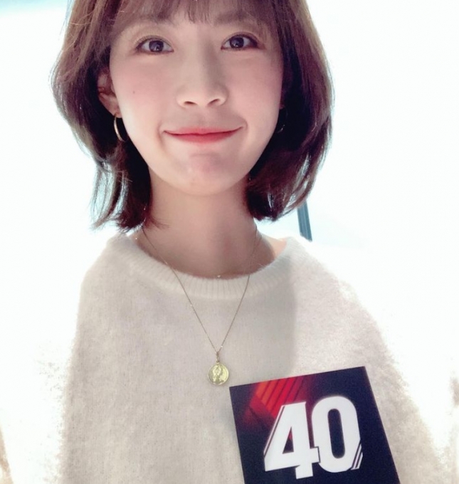 '싱어게인' 40호 가수 천단비가 출연 소감을 밝혔다. [사진=천단비 인스타그램]