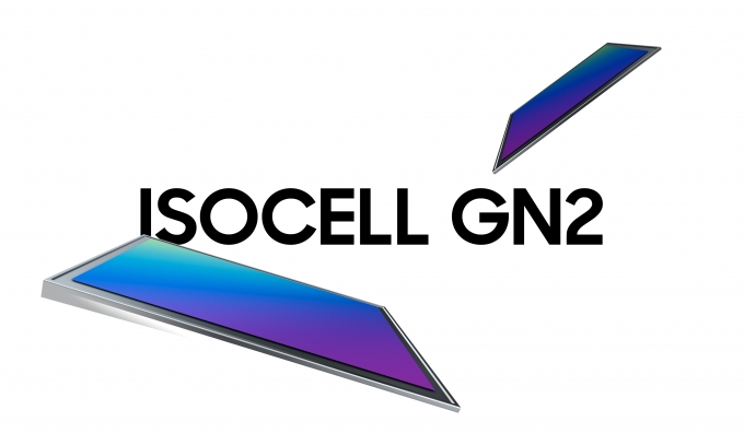 삼성전자는 한층 업그레이드된 자동 초점 기능을 적용한 '아이소셀 GN2'를 출시했다고 23일 밝혔다. [사진=삼성전자]